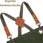 AFUN Chef Aprons for Men Women - Image 3