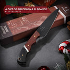 DRGSKL Kitchen Utility Knife From Japan - Image 7