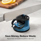 AnySharp – Global – Hands Free Knife Sharpener - Image 7