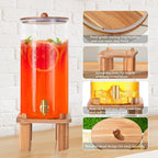 3 Gallon Extra Large Drink Dispenser - Image 3