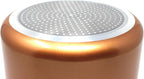 CONCORD 7 QT Copper Non Stick Stock Pot Casserole Coppe-Ramic Series Cookware - Image 8