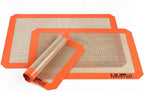 Silicone Baking Mat - Image 3