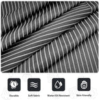 VALOME 2 Pack Kitchen Aprons, Apron - Image 3