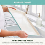 GreenPan Bakewell 13"x18" Baking Sheet Pan, Healthy Ceramic Nonstick Bakeware - Image 8