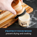 CLARK'S Cutting Board Care Kit - Image 5