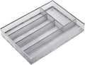 Neudeco Silverware Drawer Organizer by Neudeco