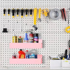 SMRCAD Magnetic Spice Rack for Refrigerator - Image 3