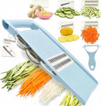 NACOLUS Handheld Mandoline Slicer by NACOLUS