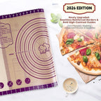Baking Mat, Bread and Pastry - Image 2