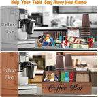 ugiftt Coffee Station Organizer - Image 7