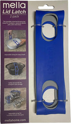 Lid Latch the reusable universal lid securing strap - Image 5