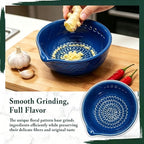 3-in-1 Ceramic Grater Bowl - Image 7