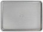 USA Pan Bakeware Nonstick Half Sheet Pan, Baking Sheet, Aluminized Steel by USAPan