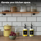 Spaceneat Oil Dispenser for Kitchen - Image 5
