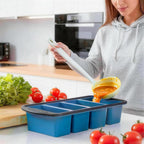 GORCI Silicone Soup Freezer Trays - Image 6