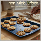 BAKKEN Kitchen Baking Pan Set - Image 5
