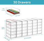Vtopmart Acrylic Organizer - Image 2