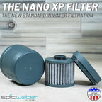 Epic Water Filters REPLACEMENT FILTER - Image 2