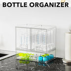 SpaceAid Bottle Storage Organizer Baby - Image 3