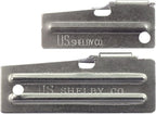 US Shelby P-38 Can Opener and P-51 Can Opener by BDSupply