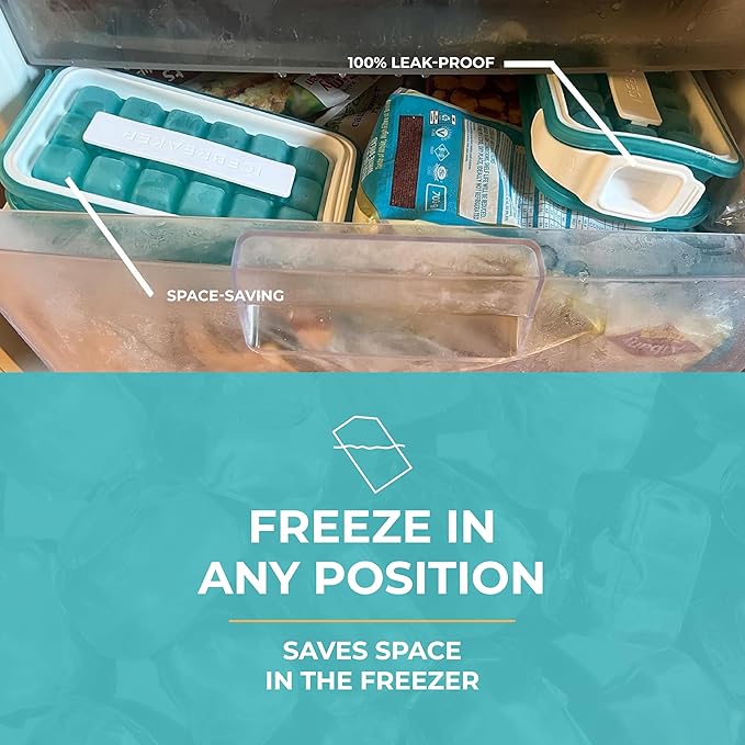 ICEBREAKER POP 2.0 2024: Make And Serve Ice Without Ever Touching The Ice | The - Image 4