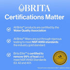 Brita Large Water Filter Pitcher - Image 5