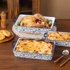 Ceramic Bakeware Set - Image 4