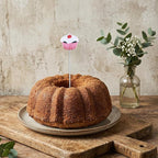 4 Pcs Stainless Steel Cake Testing - Image 4