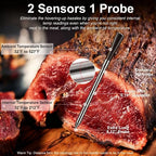 Wireless Meat Thermometer Digital - Image 3