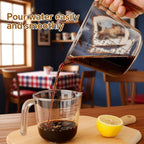 Measuring Cups Set, Essential Kitchen Gadgets - Image 3