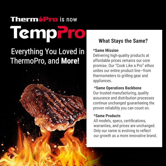 TempPro TM02 24H Digital Timer - Image 9