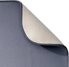 iDry Absorbent Kitchen Countertop Dish Drying Mat - Image 3