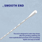 Briout Bar Spoon Cocktail Mixing Stirrers - Image 5