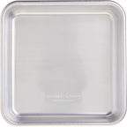 Nordic Ware - 47500 Nordic Ware Naturals Aluminum Commercial 8" x 8" Square - Image 3