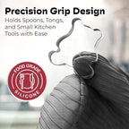 Silicone Mini Oven Mitts - Image 4