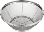 Juvale Stainless Steel Fine Mesh Strainer by Juvale