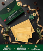 ROYAL CRAFT WOOD Wooden Cutting Boards - Image 2