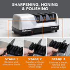 Chef'sChoice 15XV Professional Electric Knife Sharpener - Image 7