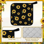 Bencailor 12 Pcs Pot Holders - Image 5