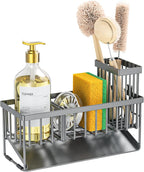Cisily Sink Caddy Organzier - Image 7