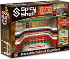 Spicy Shelf Deluxe by SpicyShelf