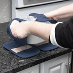 RITZ Premium Pot Holders & Heating Pads, 8.5" x 5.5", Heat Resistant, 100% - Image 2