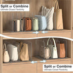 SortNStore Bag & Purse Organizer - Image 4