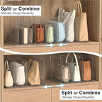SortNStore Bag & Purse Organizer - Image 4