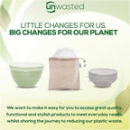 unwasted Reusable Silicone Lids – Upgrade Your Kitchen Gadgets - Image 7