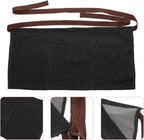 Toyvian Unisex Half Apron - Image 4