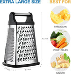 Professional Cheese Grater - Image 3