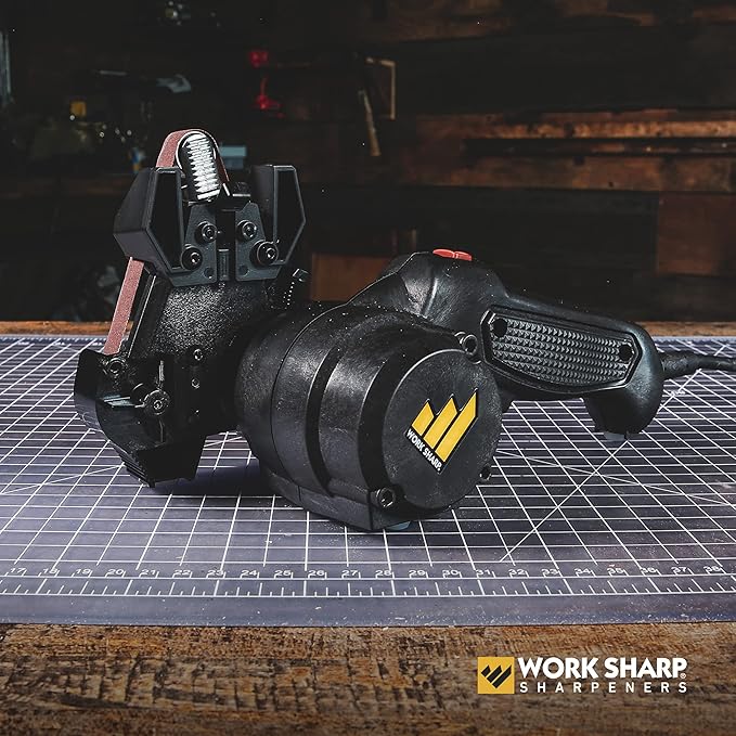 Work Sharp Knife and Tool Sharpener - Image 2