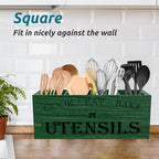 Suli Extra Large Kitchen Utensils Holder - Image 5