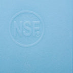 18 x 12 Large Blue Plastic Cutting Board - Image 4
